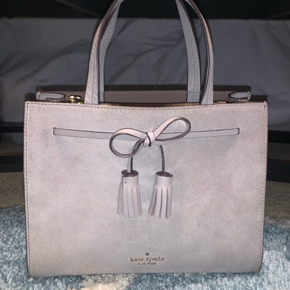 Kate Spade purse!